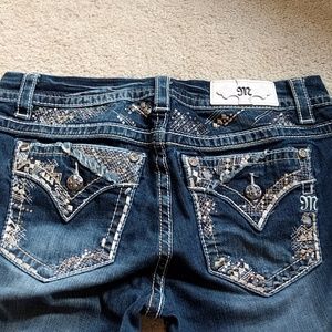 Miss Me jeans size 29
